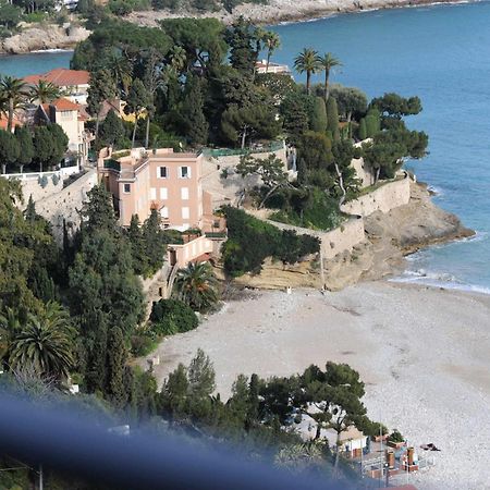 Hotel De Charme Regency Roquebrune-Cap-Martin Exteriör bild