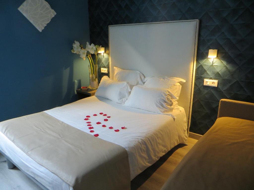 Hotel De Charme Regency Roquebrune-Cap-Martin Rum bild